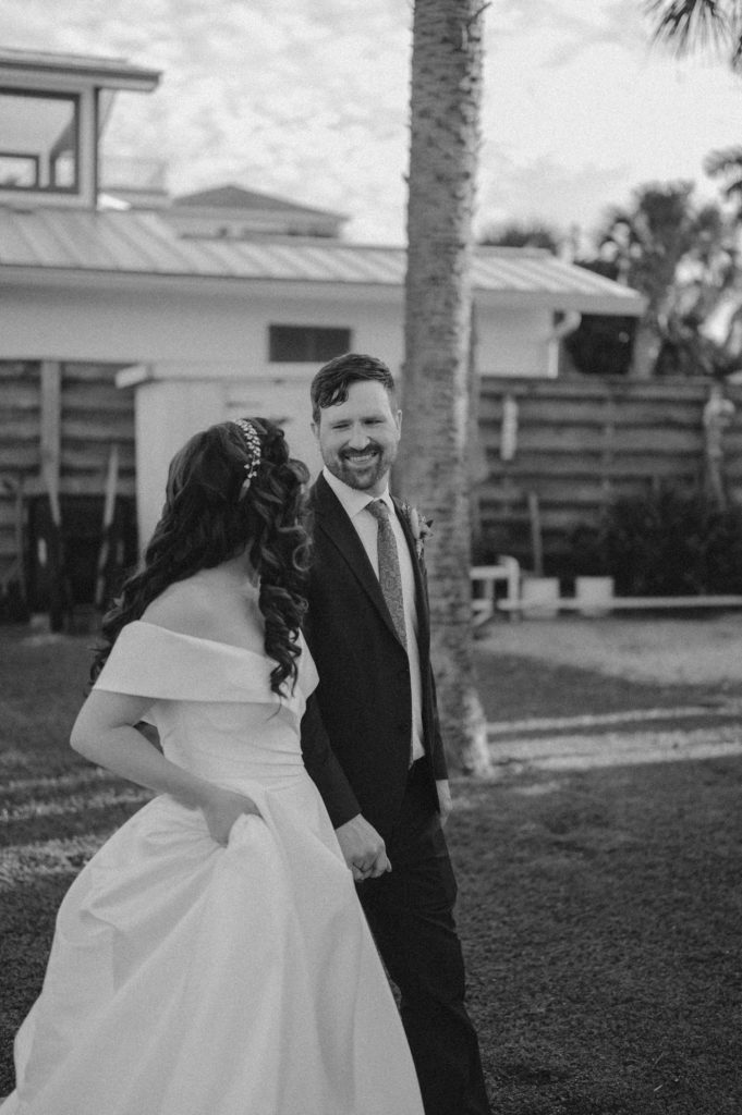 Fall Marigold Photo, St Pete Wedding Photographer